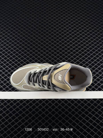New Balance M2000 Grey Beige White Light Blue EU 36-45 Running Shoe - Unisex (BS-82522)