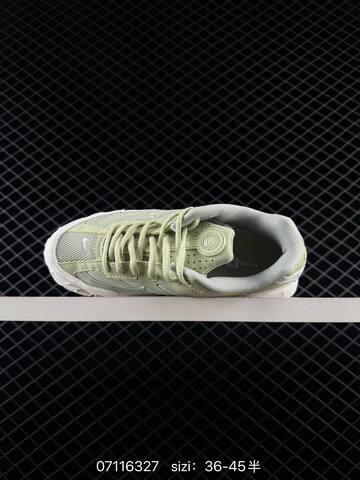 Nike Shox Ride 2 Light Green White EU 36-45 Lifestyle - Unisex (BS-70289)