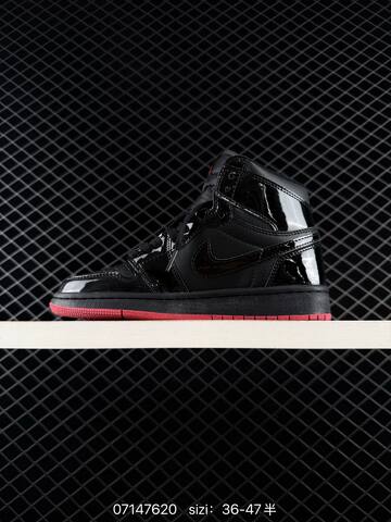 NIKE AIR JORDAN 1 MID Lifestyle BS-70247