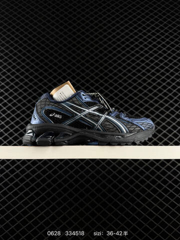 ASICS GEL NIMBUS 10 1 Silver Blue Black White EU 36 42 Running Shoe EU 36-42 Running Sneakers - Unisex (BS-81817)