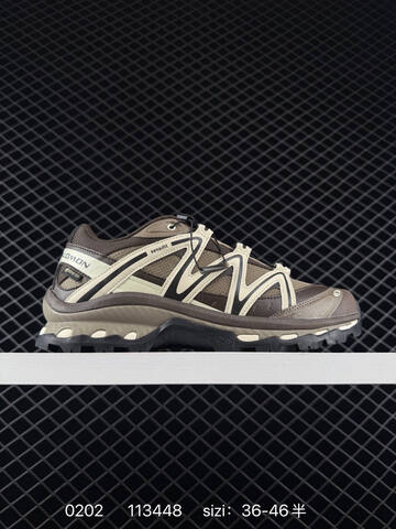 Other SALOMON XT-QUEST GTX ATHR SENSIFIT Premium Replica High-end Men s And Women s Fashion Sports Running And Basketball Shoes Up To 95 Off Retail During The Current Promotion Casual Lifestyle Sneakers BS-85840