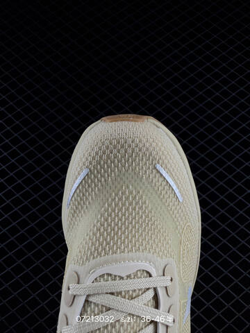 Nike Vomero 18 Gtx ReactX Air Zoom Beige Light Blue Gum EU 36-46 Running - Unisex BS-70145