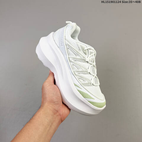 CDG x Salomon XT-6 Salomon 1 1 Replica High-end Men s And Women s Fashion Sports Running And Basketball Shoes Up To 95 Off Retail During The Current Promotion Casual Lifestyle Sneakers (BS-68730)