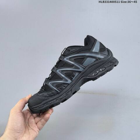 Other SALOMON XT-QUEST ADV SENSIFIT Premium Replica High-end Men s And Women s Fashion Sports Running And Basketball Shoes Up To 95 Off Retail During The Current Promotion Casual Lifestyle Sneakers (BS-68587)