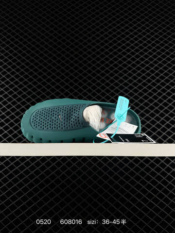 Nike Mind 001 Teal Orange Silver White EU 36-45 Lifestyle - Unisex (BS-71335)