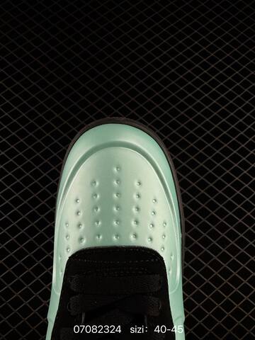 Nike Air Force 1 07 Posite Fl Max Mint Green Black 40-45 Lifestyle - Men s BS-70343