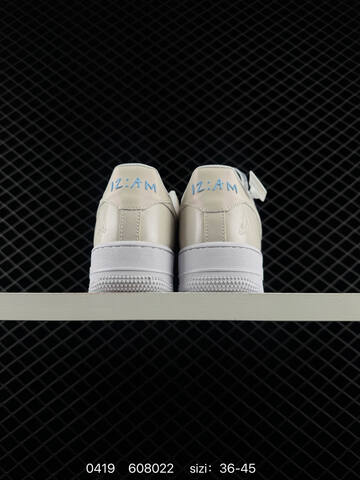 Nike Air Force 1 Shadow CI0919 102 36-45 608022 - Unisex BS-72000