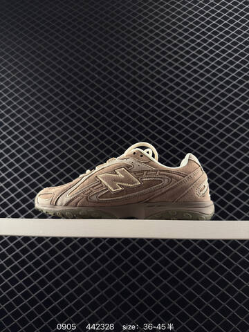 New Balance 204L Brown Beige Cream Olive EU 36-45 Sneaker Unisex BS-82871