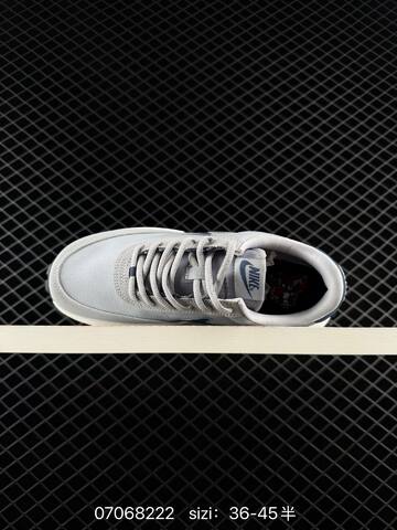 Nike ACG LDV IF2857 Grey Navy White Black EU 36-45 Trail - Unisex (BS-70395)