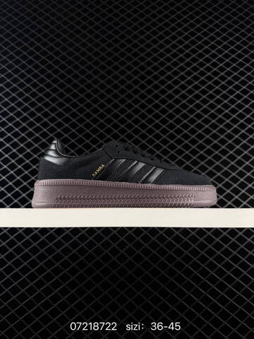 Adidas Samba XLG Samba XIg Lifestyle BS-74847