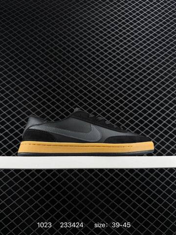 Nike SB FC Classic Black Anthracite Gum EU 39-45 Skate - Unisex BS-74643