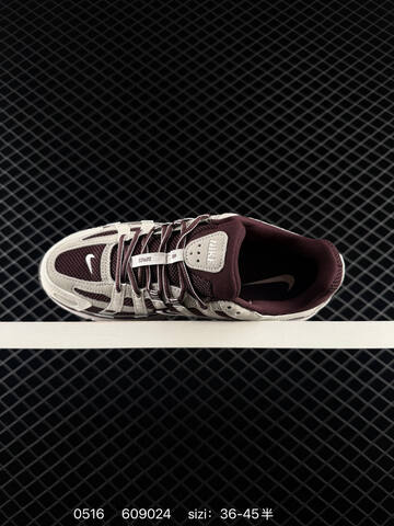 Nike P-6000 Initiator Running INS HV2522 36-45 609024 Lifestyle - Unisex (BS-71402)