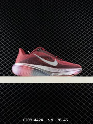 Nike Zoom Pegasus 42 White Green Black Pink Blue EU 36-45 Running - Unisex (BS-70347)