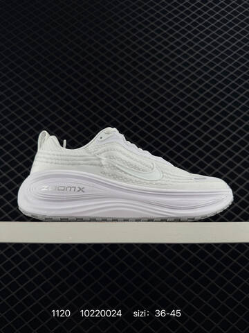 Nike Vomero 18 White Teal EU 36-45 Running - Unisex (BS-74099)