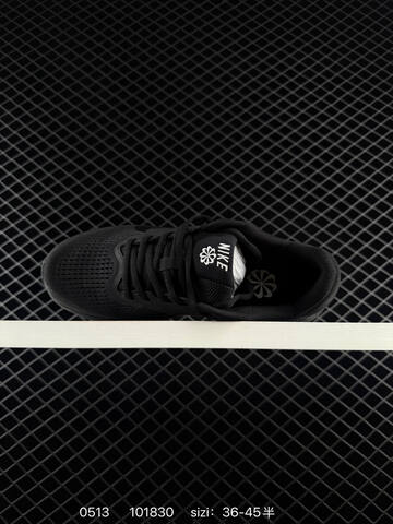 Nike Zoom X Black EU 36-45 Running - Unisex BS-71489