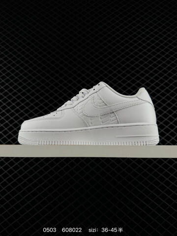 Nike Air Force 1 Shadow CI0919-102 White EU 36-45 Lifestyle - Unisex (BS-71726)