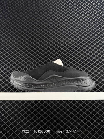 HOKA ONE ONE ORA PRIMO 1168973 Gray Off White Black EU 37-47 Sneaker Casual Sneakers - Unisex (BS-86375)