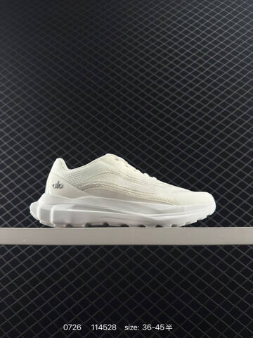 Alo Yoga Alo Runner 1 1 Replica High-end Men s And Women s Fashion Sports Running And Basketball Shoes Up To 95 Off Retail During The Current Promotion Casual Lifestyle Sneakers BS-88168