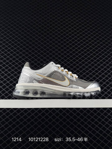 Nike Air Max 2013 Beige Gray White Gray Black Neon Green Cream Black 35 5-46 Running - Unisex (BS-73703)