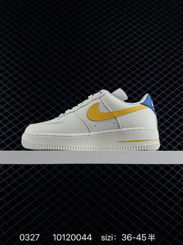 NIKE AIR FORCE 1 07 LV8 FZ1151 Size 36 3 Lifestyle - Women's (BS-72421)