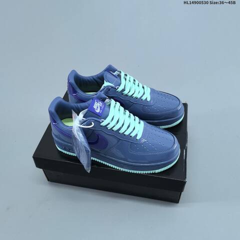 Nike Air Force 1 07 Lifestyle BS-60060