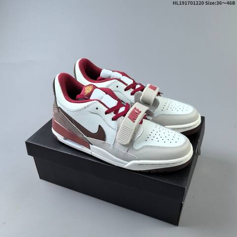 AIR JORDAN LEGACY 312 Nike Air Jordan Legacy AJ312 Low Lifestyle BS-67354