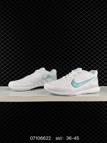 Nike Air Zoom Vapor Pro White Light Blue EU 36-45 Training - Unisex (BS-70305)