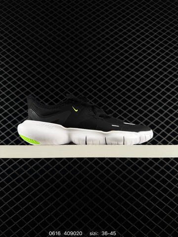 NIKE FREE RUN Nike Wmns Free Rn 5 0 2019 AQ1316-100 36 36 5 37 5 38 Lifestyle - Women's (BS-70769)