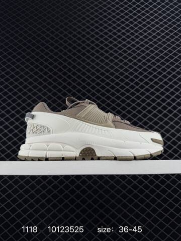 Nike Zoom Vomero Roam White Grey EU 36-45 Running - Unisex (BS-74143)