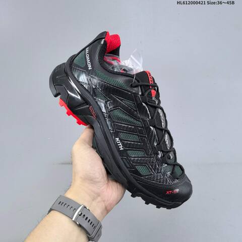 Salomon XT-4 K KITH SENSIFIT 3 D A 1 1 Replica For Sale High-end Men s And Women s Fashion Sports Running And Basketball Shoes Up To 95 Off Retail During The Current Promotion Casual Lifestyle Sneakers (BS-68597)