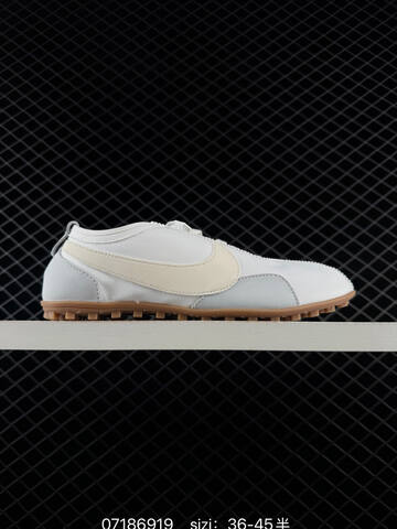 Nike Jacquemus x Nike Moon Shoe Multi Color EU 36-45 Lifestyle - Unisex (BS-70173)