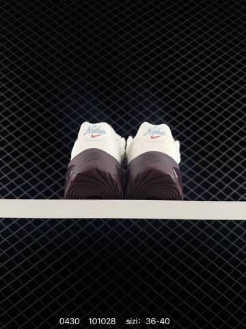 Nike Air Max Muse SE FV1920 Sail Pink Burgundy EU 36-40 Lifestyle - Unisex (BS-79371)