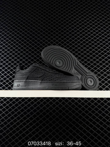 Nike Air Force 1 07 Light Pink Black EU 36-45 Skate - Unisex (BS-70430)