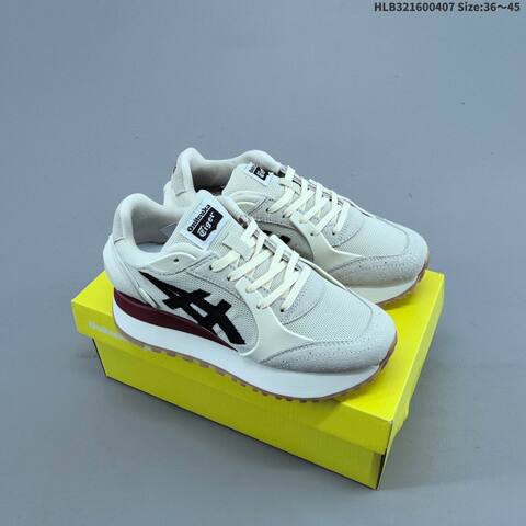 Other ASICS Ortho Lite 1 1 Replica For Sale High-end Men s And Women s Fashion Sports Running And Basketball Shoes Up To 95 Off Retail During The Current Promotion Casual Lifestyle Sneakers (BS-68934)