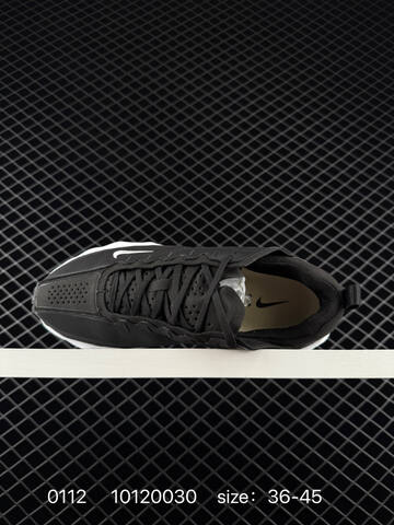 Nike AVA Rover HS Black White 36-45 Lifestyle - Unisex (BS-73185)