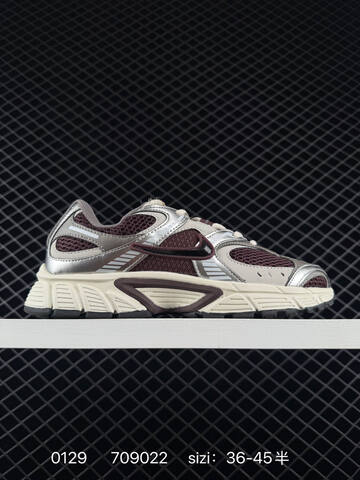Nike V5 RNR Silver White EU 36-45 Running - Unisex (BS-72890)