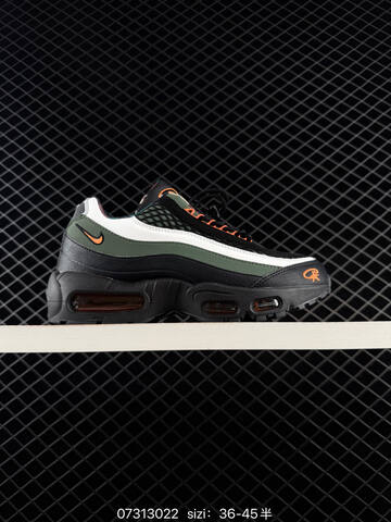 Nike Air Max 95 TT Black Grey Navy Pink Mint EU 36-45 Lifestyle - Unisex (BS-70016)