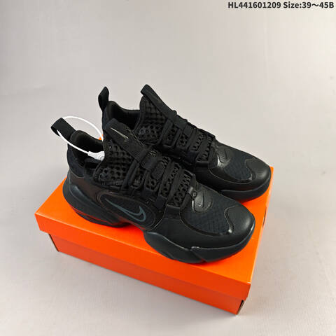Nike Air Max Alpha Savage MaxAir Lifestyle BS-62806