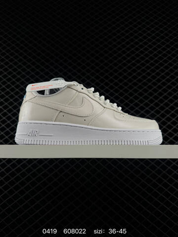 Nike Air Force 1 Shadow CI0919 102 36-45 608022 - Unisex (BS-72000)