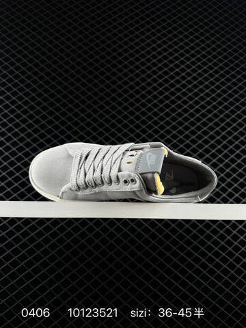 Nike Blazer Low x Devin Booker Grey Navy With Off-white Midsole EU 36-45 Lifestyle - Unisex BS-72269