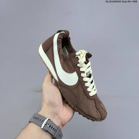 Nike Jacquemus x Nike Air Max 1 Jacumoon Brown Cream White Gum EU 36-45 Sneaker - Unisex BS-60951