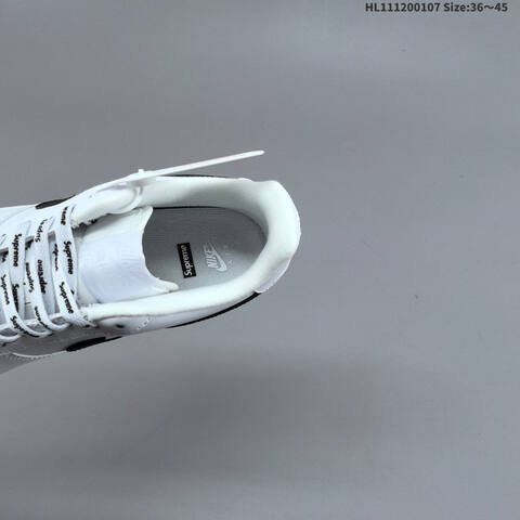 Nike Air Force 1 07 Lifestyle BS-62158