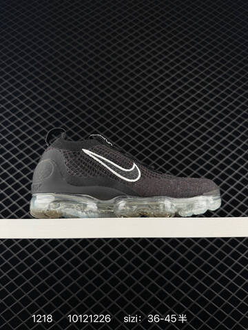 Nike Air VaporMax 2021 Flyknit DB1550-004 Grey Pink EU 36-45 5 Running - Unisex (BS-73605)