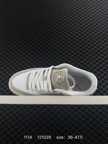 Other Who Decides War x Nike Jordan FLIGHT COURT ATE IM6665 181 121028 Size 3 Lifestyle BS-74218