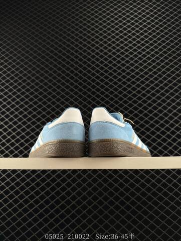 Adidas HANDBALL SPEZIAL Lifestyle BS-78588