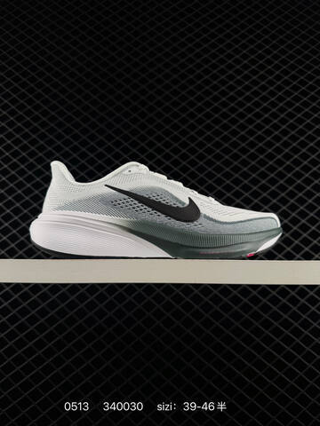 Nike Zoom Pegasus 42 IB1873 Siz Lifestyle - Men's (BS-71481)