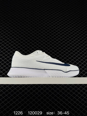 Nike Vapor Pro 3 FZ2161-002 White Navy EU 36-45 Training - Unisex (BS-73487)