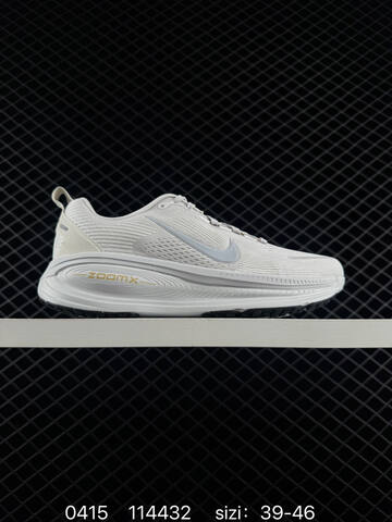 Nike Vomero 18 ReactX Air Zoom Multiple Colorways Yellow Red Orange Cream Light Peach Light Grey White Off-white Mint Green Black Pink EU 36-46 Running - Unisex (BS-72094)