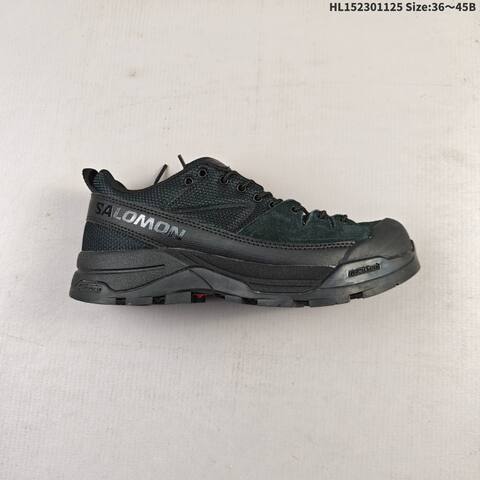 Other SALOMON X-ALP MM6 MAISON MARGIELA X Salomon2024 1 1 Replica High-end Men s And Women s Fashion Sports Running And Basketball Shoes Up To 95 Off Retail During The Current Promotion Casual Lifestyle Sneakers (BS-68724)