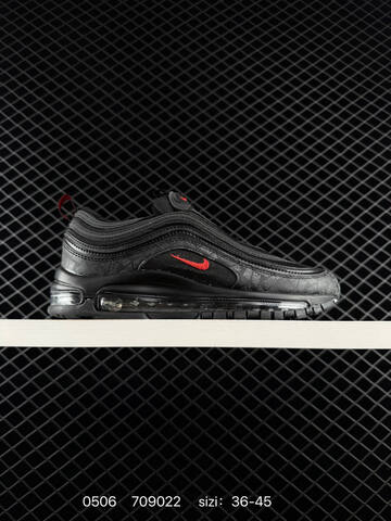 Nike Air Max 97 Futura Multiple Colorways Black White Blue Beige Gold EU 36-45 Lifestyle - Unisex (BS-71651)